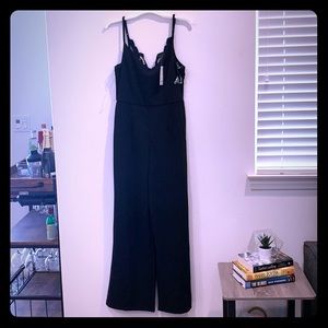 Jumpsuit from Franseca’s! BRAND NEW